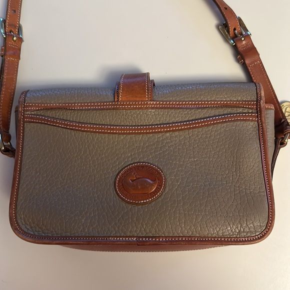 Dooney & Bourke vintage handbag - Picture 3 of 7